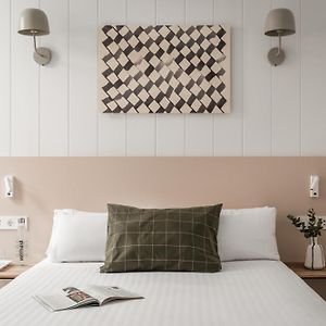 Habitación Superior con Cama King